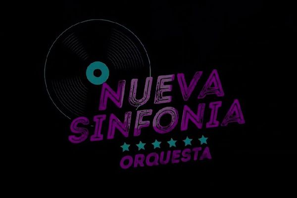 Nueva Sinfonía