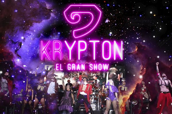 Kryton