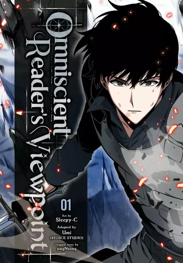 Omniscient Reader's Viewpoint