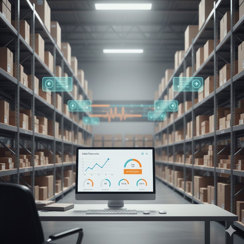 Операционная эффективность