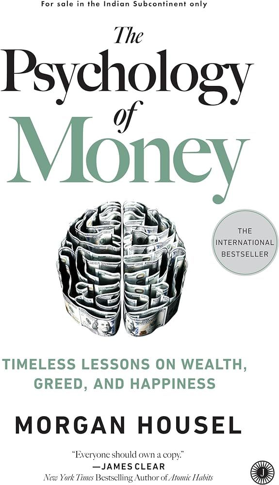 Psychology of Money