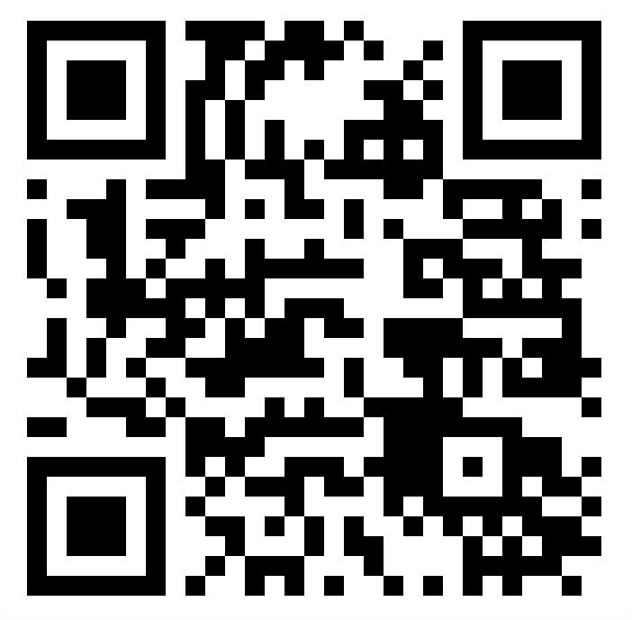 QR para compra de entradas