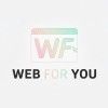 WebForYou Logo
