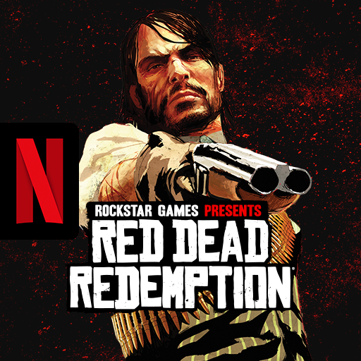 Red Dead Redemption Mobile - Netflix Edition