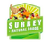 Surrey Natural Foods Logo