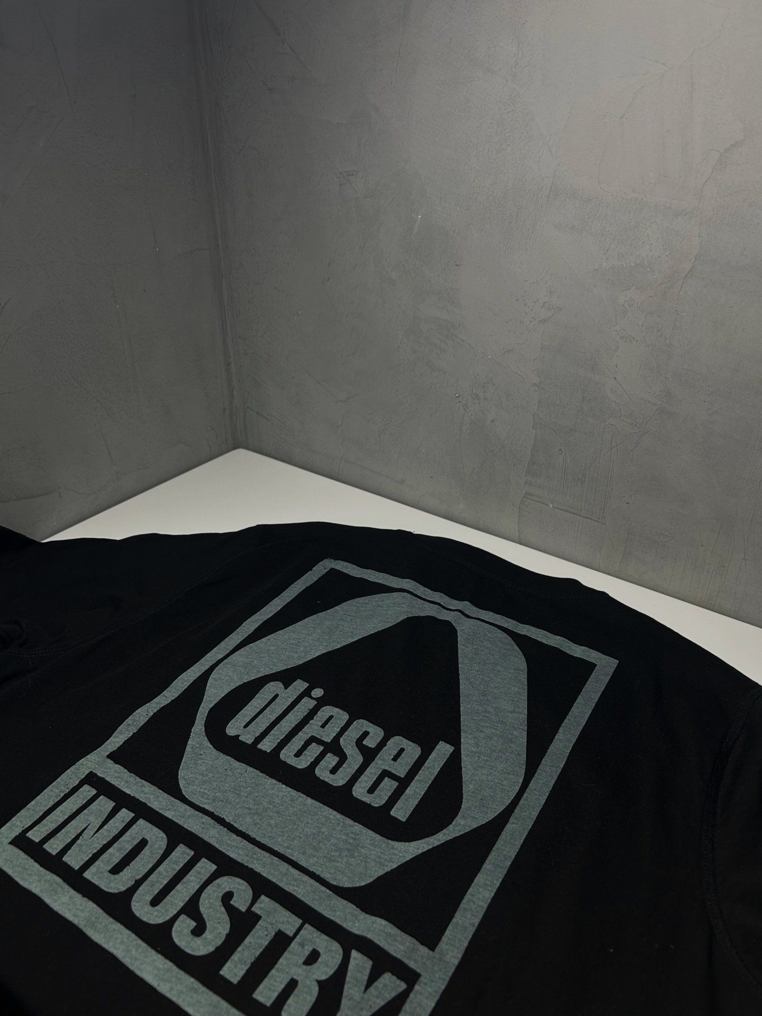 Diesel® T-just G15 Black 1