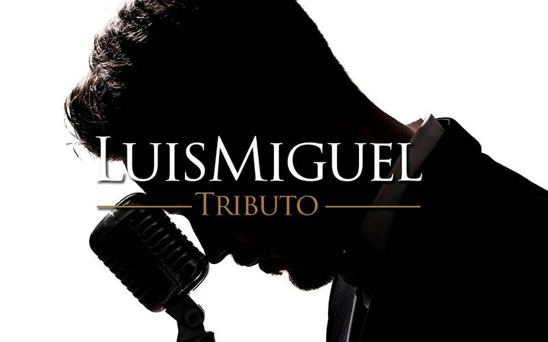 Luis Miguel