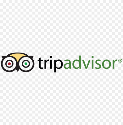 TripAdvisor logo