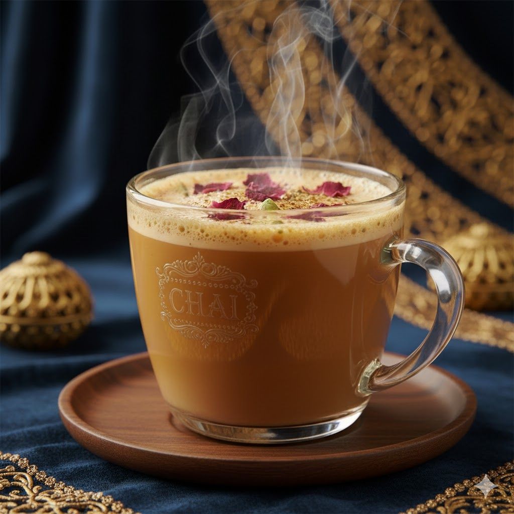Luxury Tea Gift Boxes in India