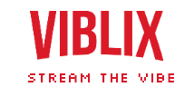 VIBLIX - Stream the Vibe