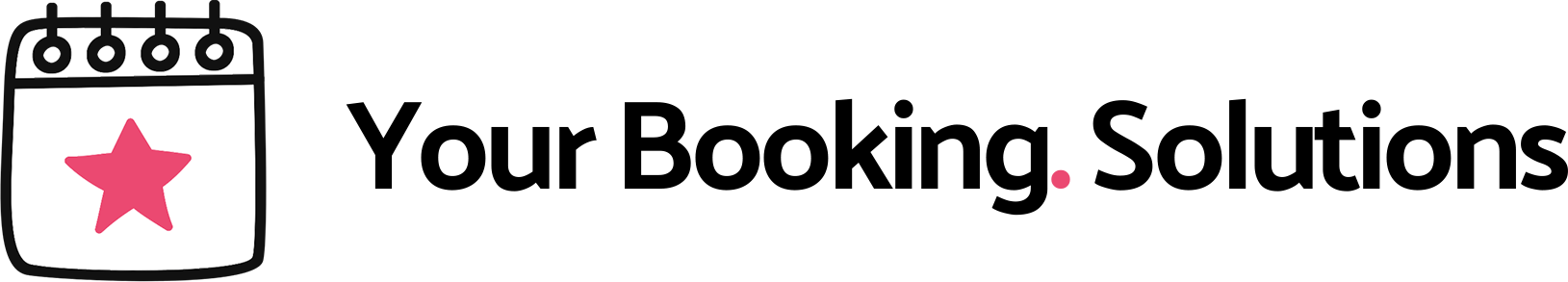 Your Booking Solutions