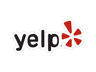 Yelp logo
