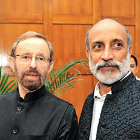 Aman Nath & Francis Wacziarg