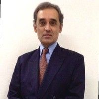 Rahul Lall