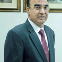 S. M. Azmat