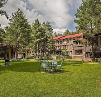 ITC WelcomHotel Pahalgam