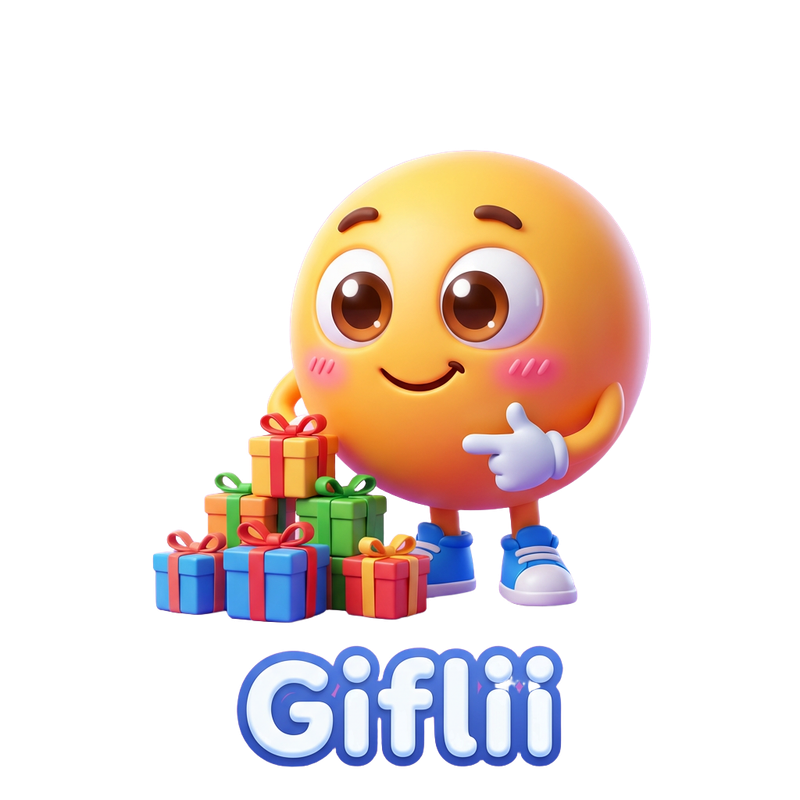 Giflii Gift Stack