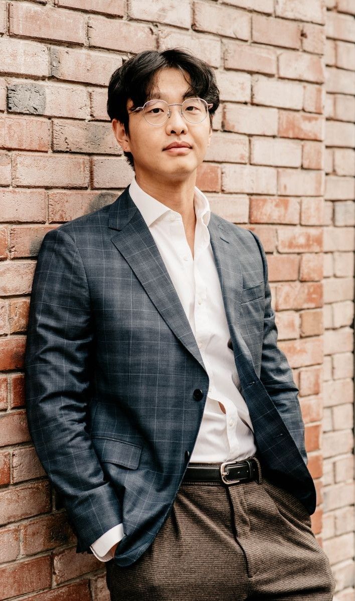 Jerry Zhang