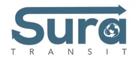 Sura Transit Logo