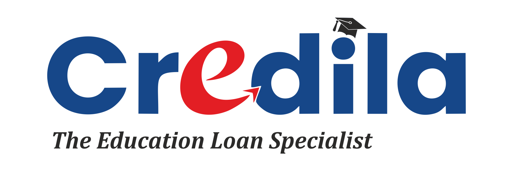 Credila — The Education Loan Specialist