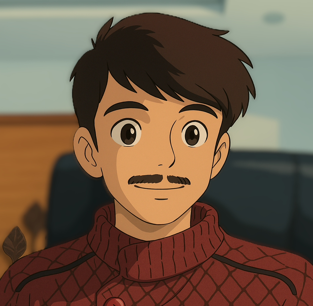 Aryan profile