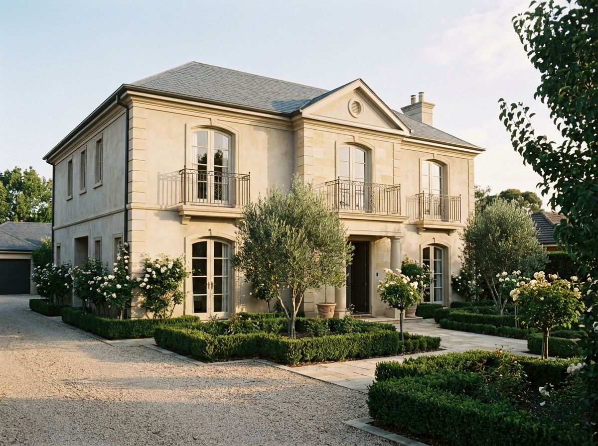 Professional Architecture