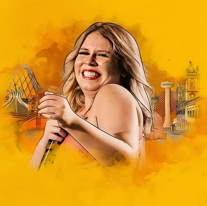 Marília Mendonça