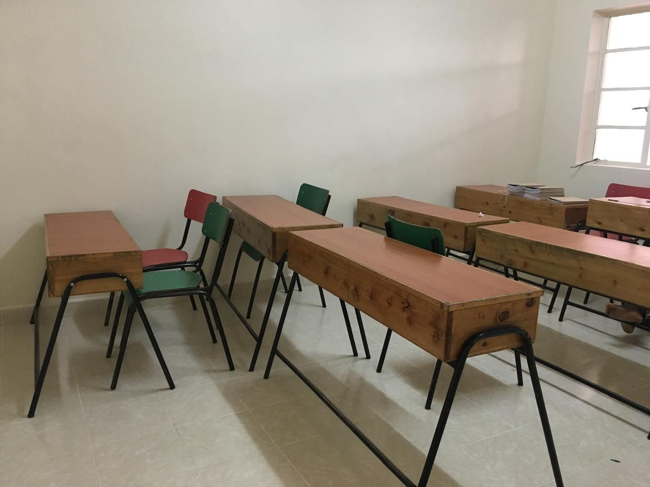 Classroom