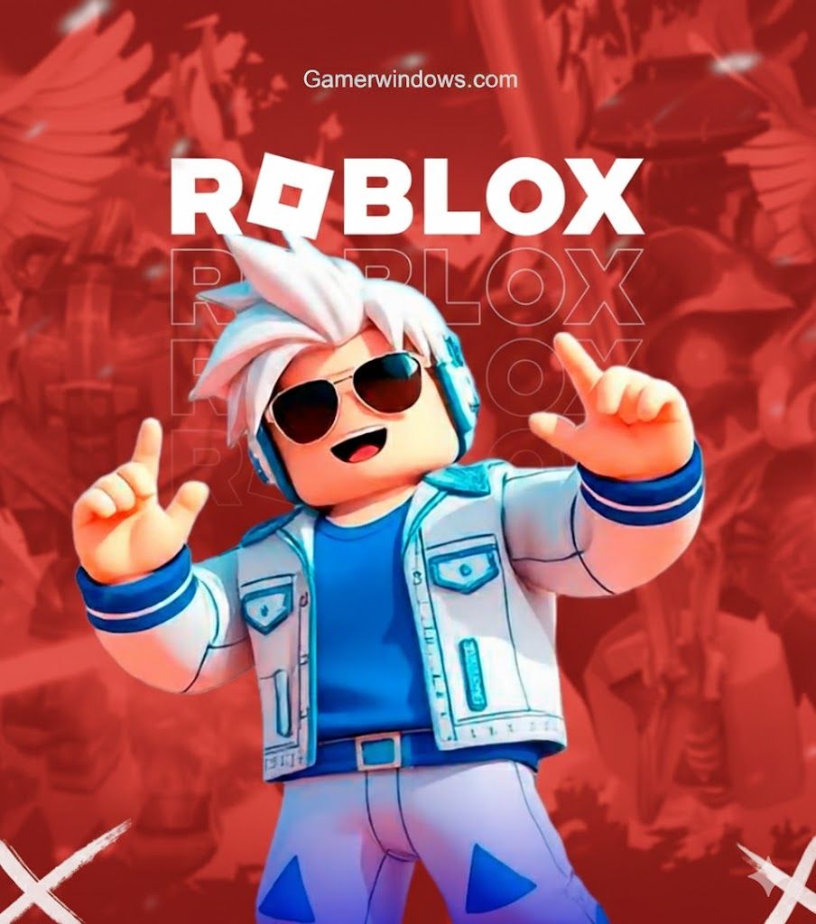 Recargas Roblox