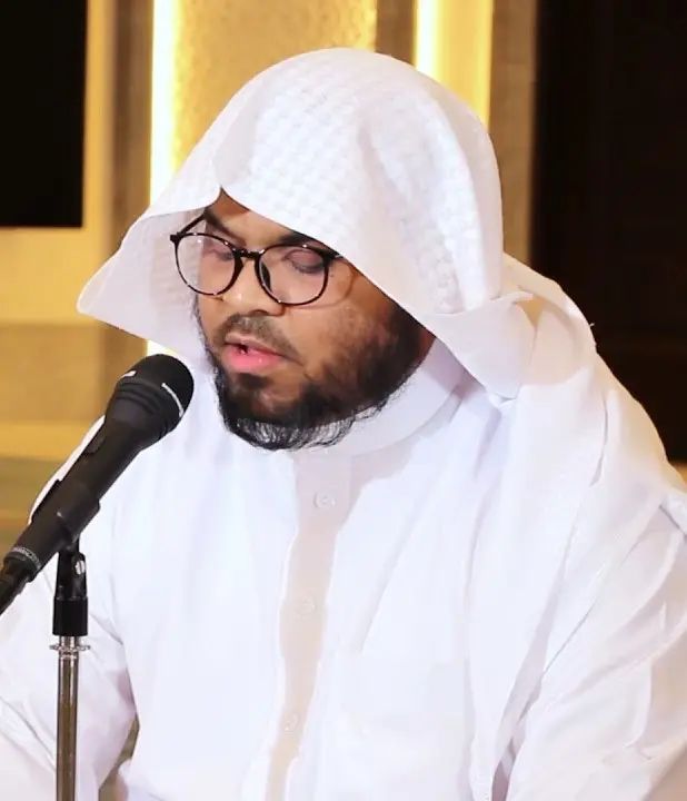 أحمد جليل مولوي