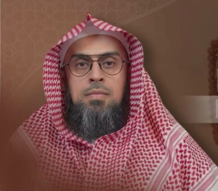 محمد العمري