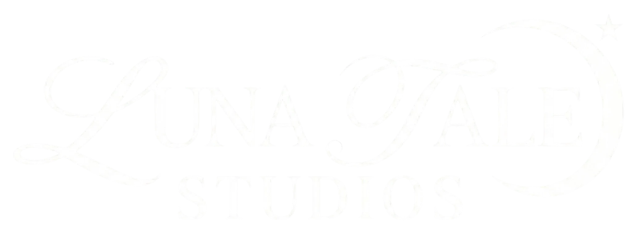 Luna Tale Studios Logo