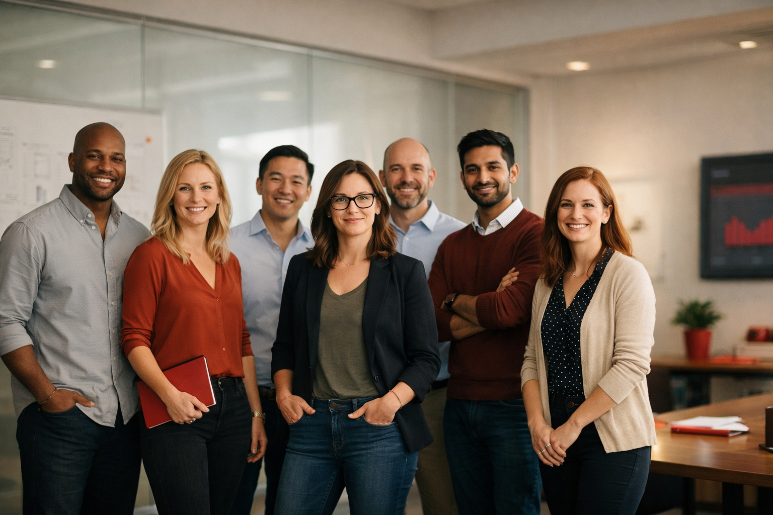 Winn-Dixie Analytics Team