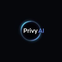 Privy AI Logo