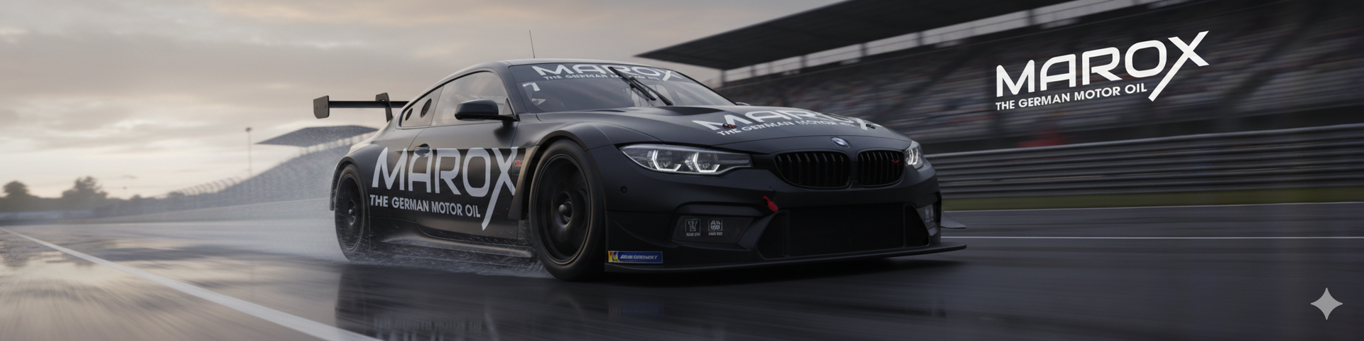 MAROX motorsport