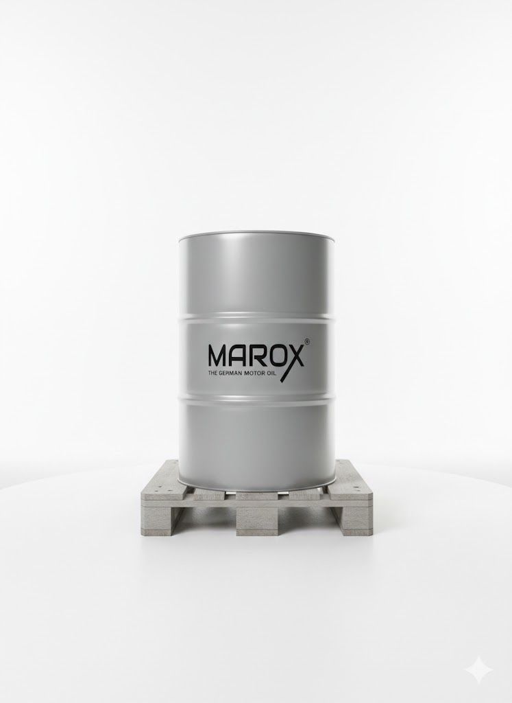 MAROX industrial barrel