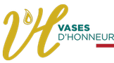 Vases d'Honneurs - Centre Eau Vive Adjamé