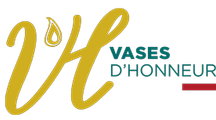 Vases d'Honneurs - Centre Eau Vive Adjamé