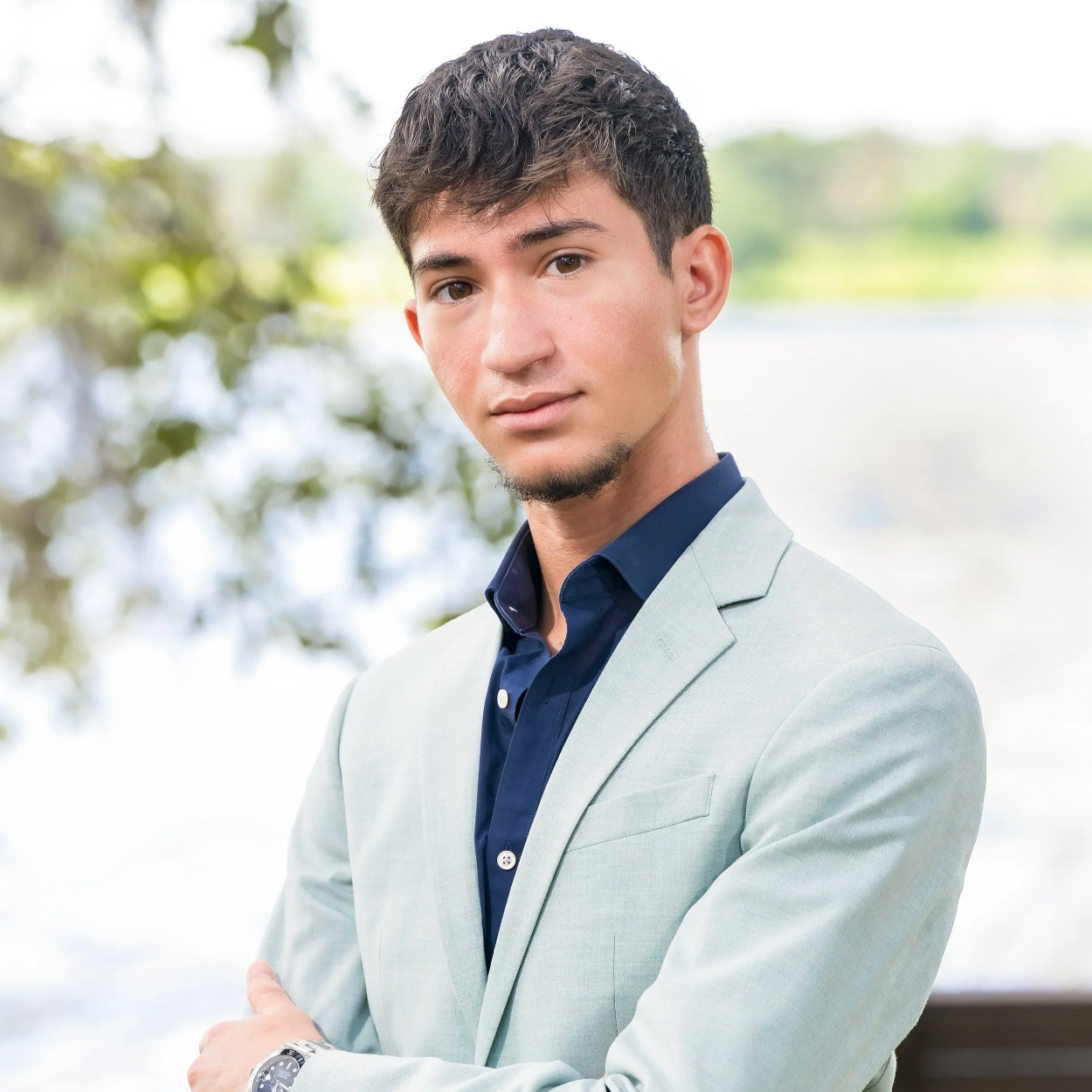 Ayoub Aitelhaj