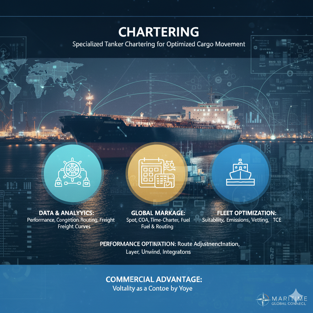 Chartering