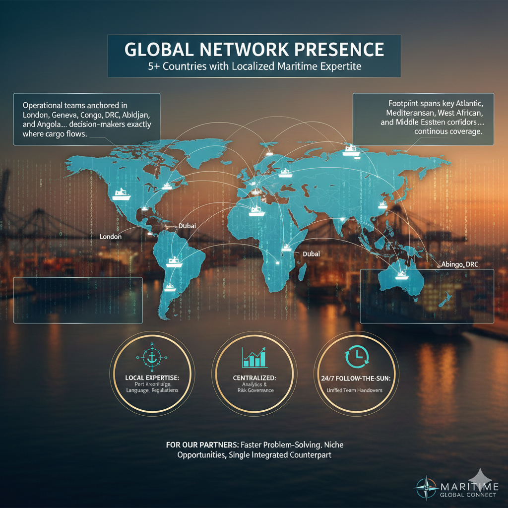 Global Network
