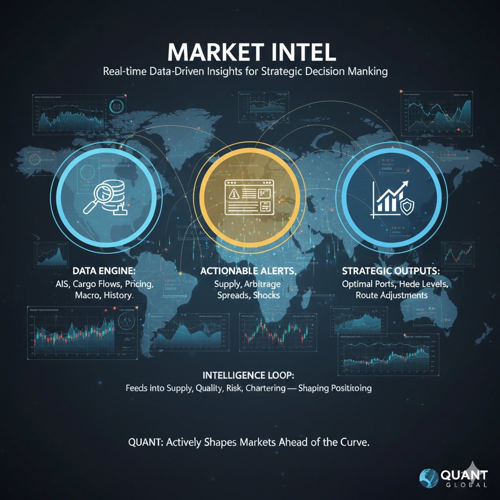 Market Intel