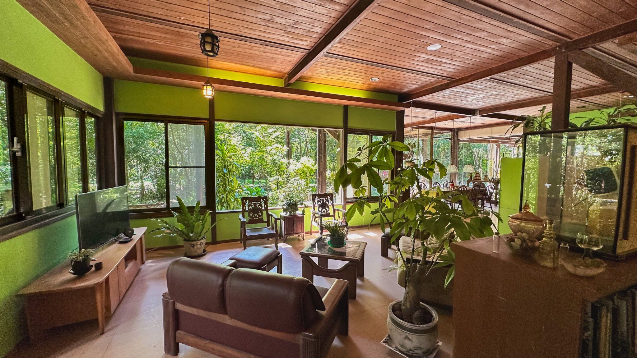 WonderWood Sanctuary Page Hero