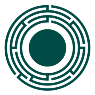 Arozea Labyrinth Logo