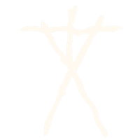 WonderWood Effigy Badge