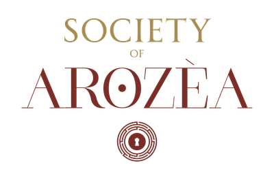 Society of Arozea Curation Logo