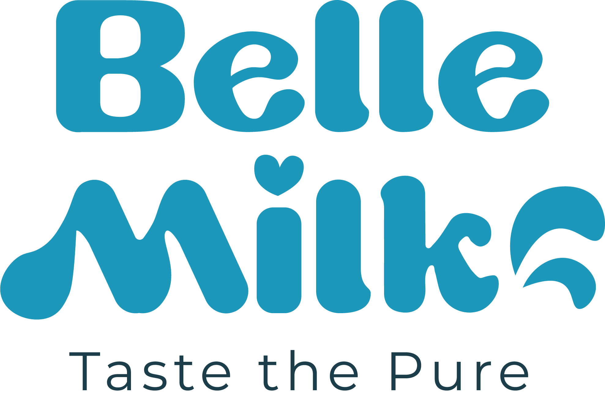 Belle Milk