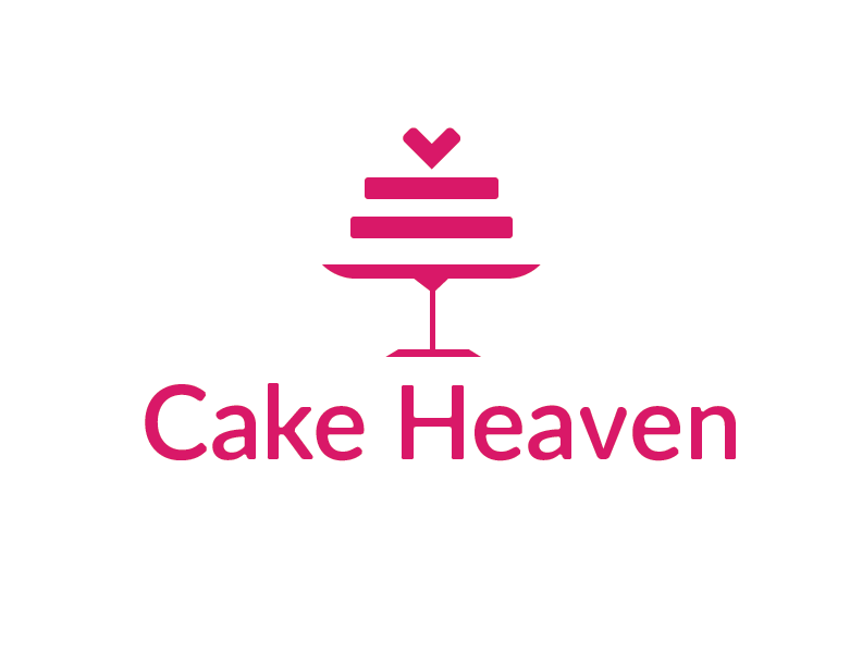 Cake Heaven