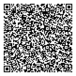 vCard QR Code
