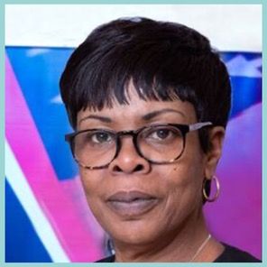 Stephanie Booker - Founder of AHARI